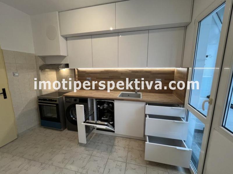 Перспектива - недвижими имоти в Пловдив