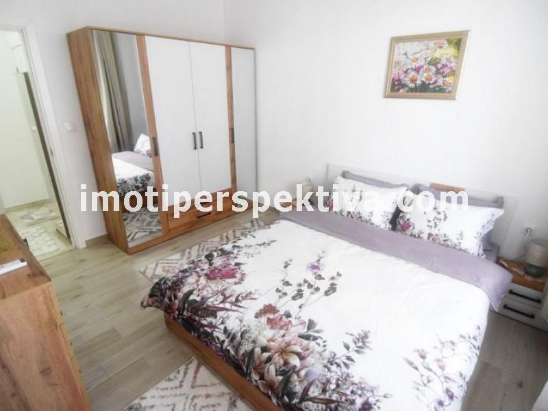 Перспектива - недвижими имоти в Пловдив