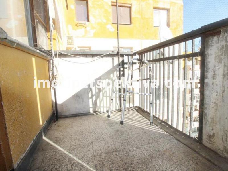 Перспектива - недвижими имоти в Пловдив