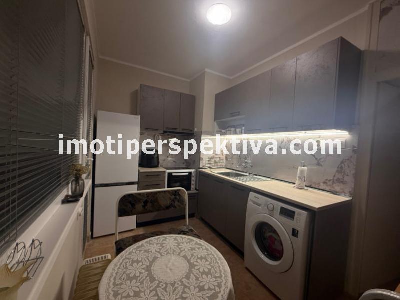 Перспектива - недвижими имоти в Пловдив