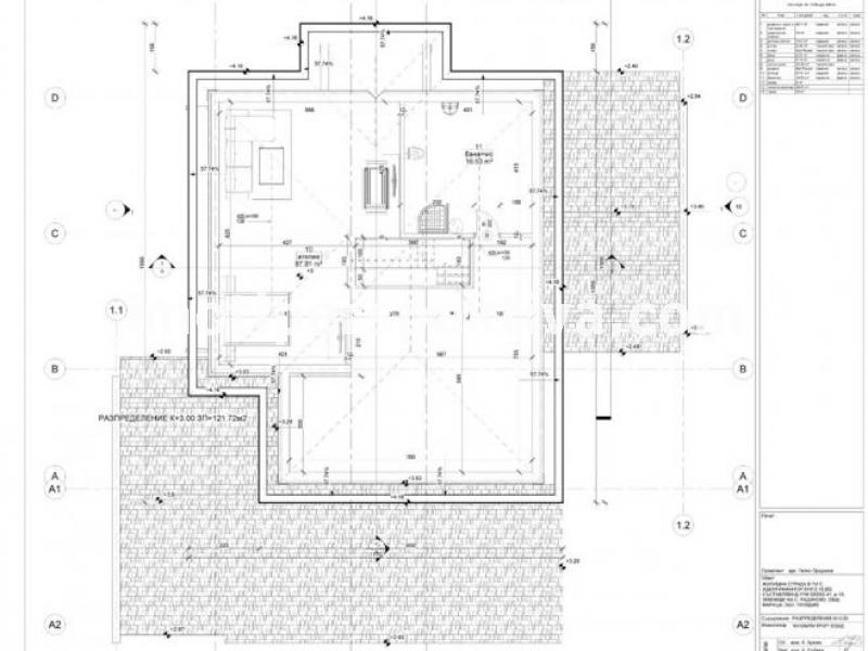 Перспектива - недвижими имоти в Пловдив