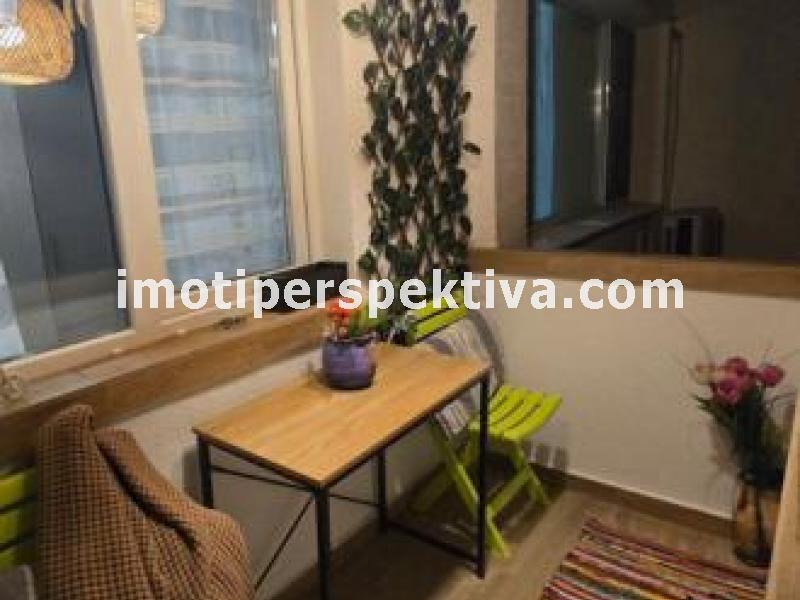 Перспектива - недвижими имоти в Пловдив