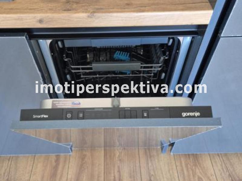 Перспектива - недвижими имоти в Пловдив