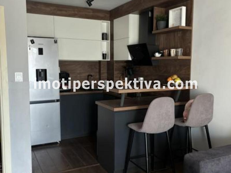 Перспектива - недвижими имоти в Пловдив