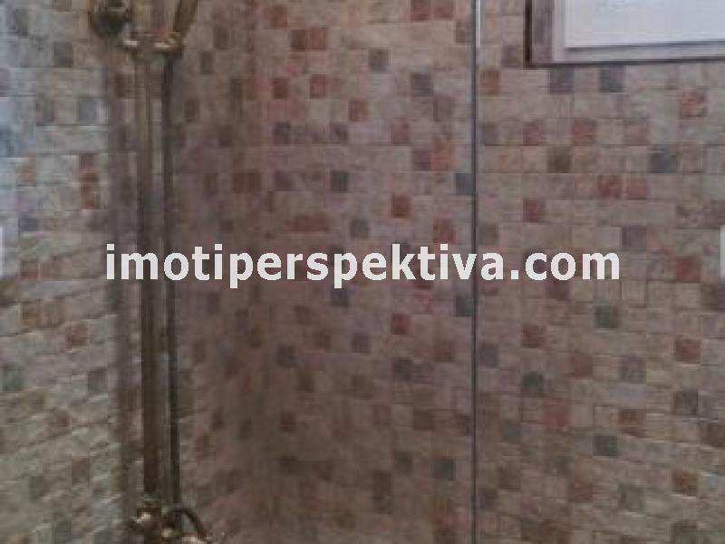 Перспектива - недвижими имоти в Пловдив