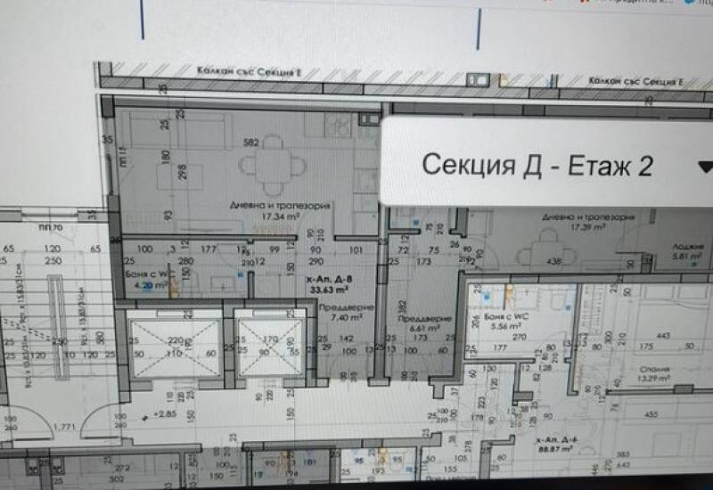 Перспектива - недвижими имоти в Пловдив