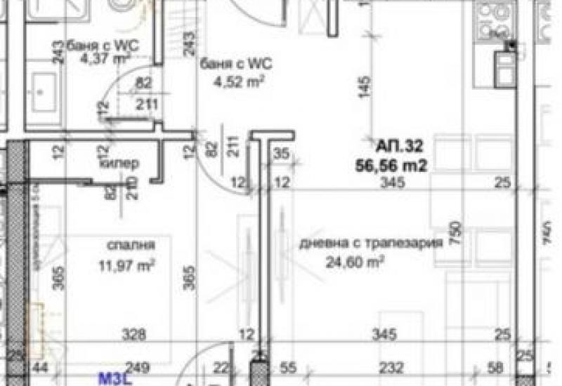 Перспектива - недвижими имоти в Пловдив