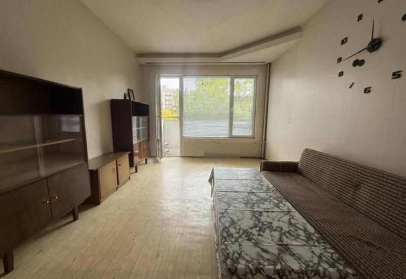 Перспектива - недвижими имоти в Пловдив