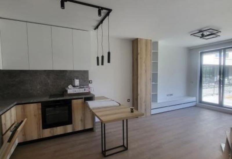 Перспектива - недвижими имоти в Пловдив