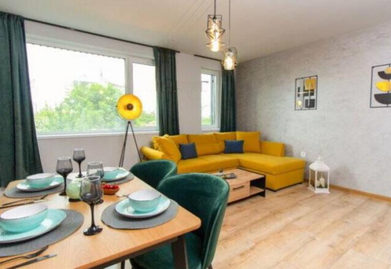 Перспектива - недвижими имоти в Пловдив