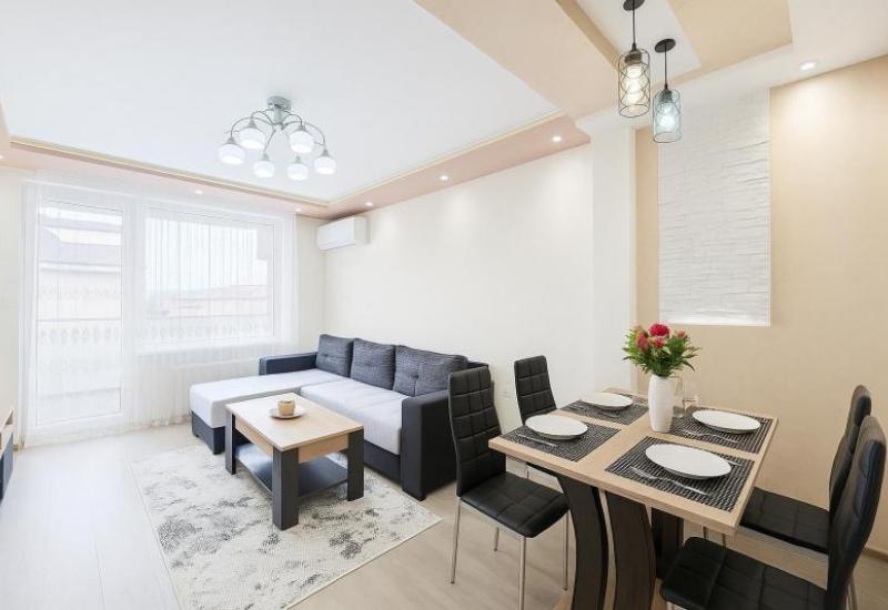 Перспектива - недвижими имоти в Пловдив