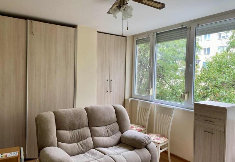 Перспектива - недвижими имоти в Пловдив