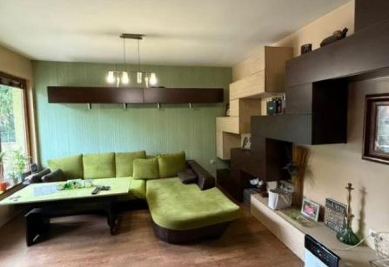 Перспектива - недвижими имоти в Пловдив