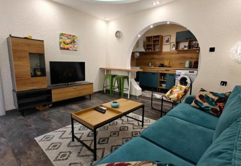 Перспектива - недвижими имоти в Пловдив