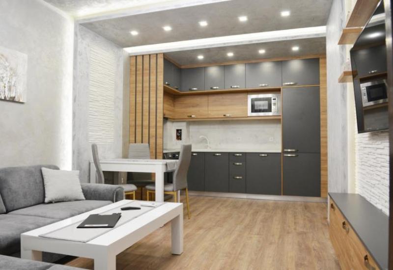 Перспектива - недвижими имоти в Пловдив