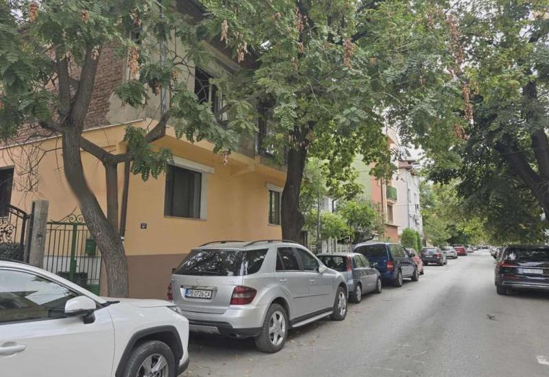 Перспектива - недвижими имоти в Пловдив