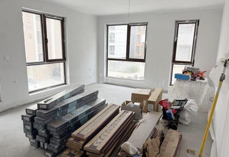 Перспектива - недвижими имоти в Пловдив