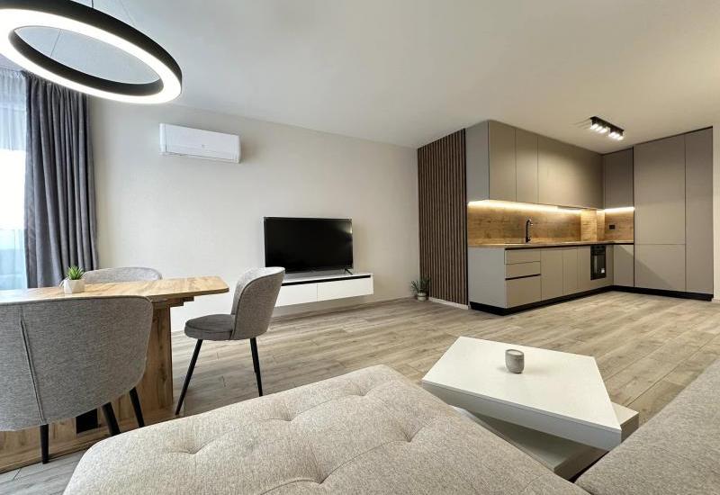 Перспектива - недвижими имоти в Пловдив