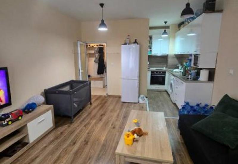 Перспектива - недвижими имоти в Пловдив