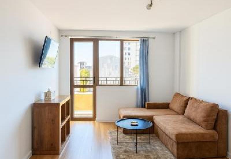 Перспектива - недвижими имоти в Пловдив