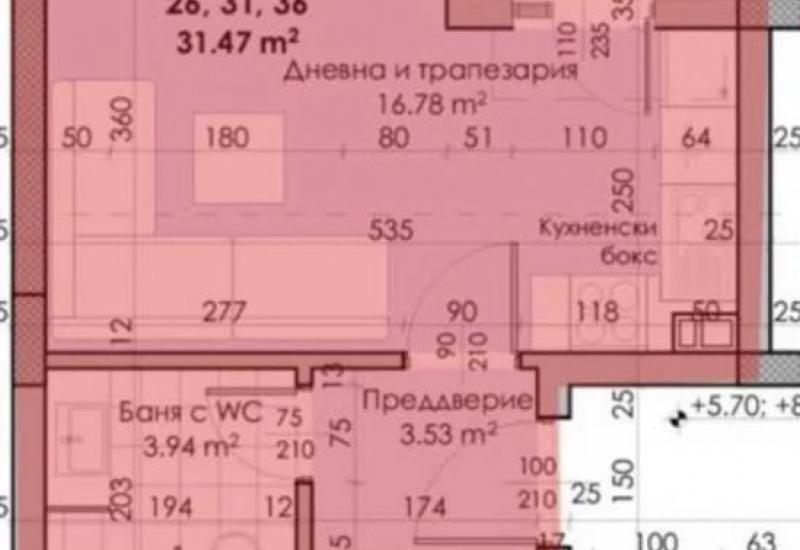 Перспектива - недвижими имоти в Пловдив