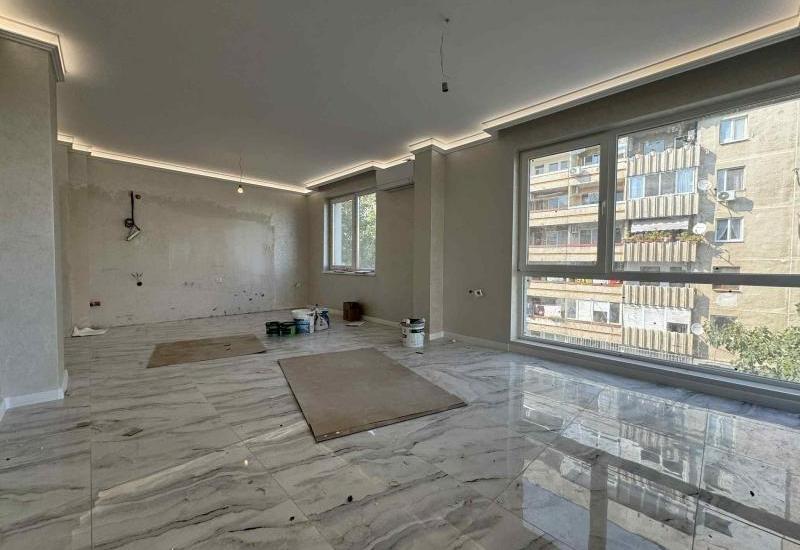 Перспектива - недвижими имоти в Пловдив