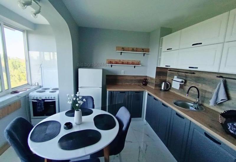 Перспектива - недвижими имоти в Пловдив