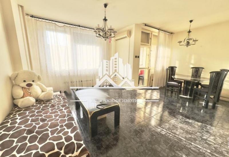 Перспектива - недвижими имоти в Пловдив