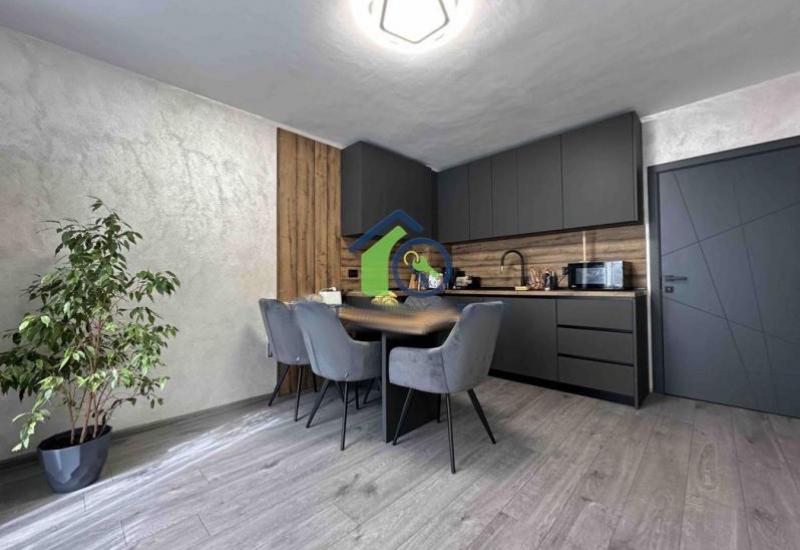 Перспектива - недвижими имоти в Пловдив