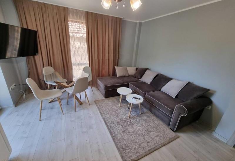 Перспектива - недвижими имоти в Пловдив