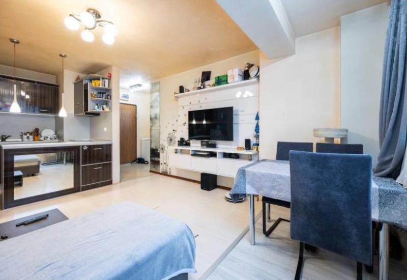 Перспектива - недвижими имоти в Пловдив