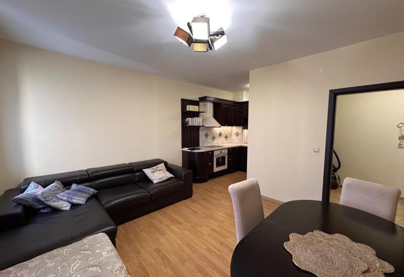 Перспектива - недвижими имоти в Пловдив