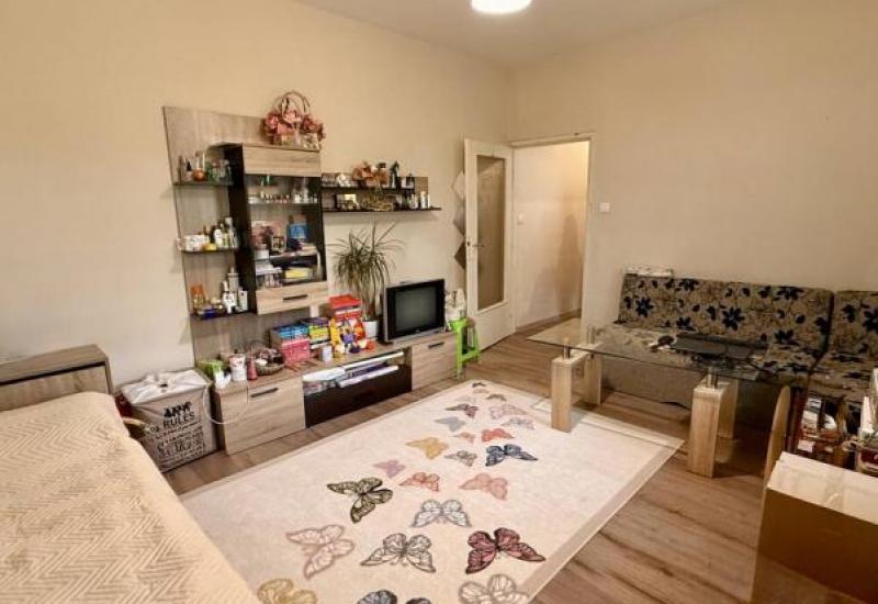 Перспектива - недвижими имоти в Пловдив