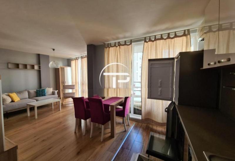 Перспектива - недвижими имоти в Пловдив