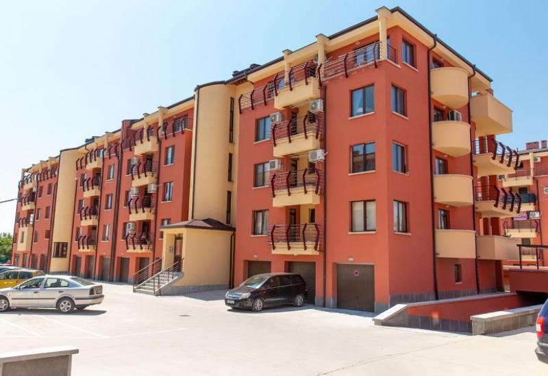 Перспектива - недвижими имоти в Пловдив