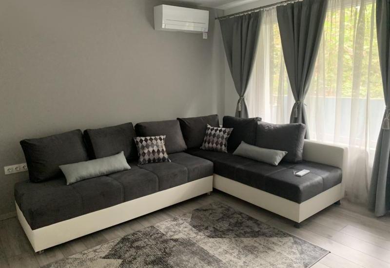 Перспектива - недвижими имоти в Пловдив