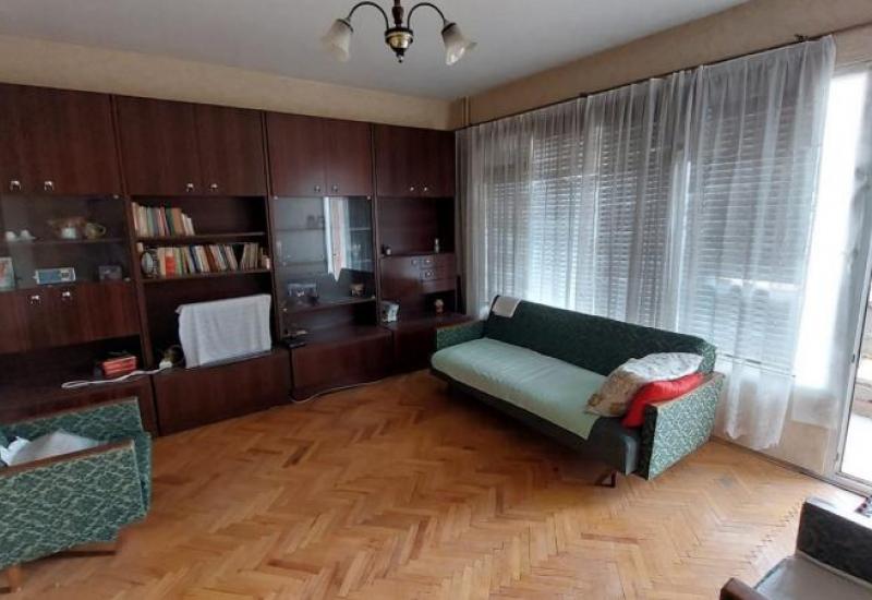 Перспектива - недвижими имоти в Пловдив