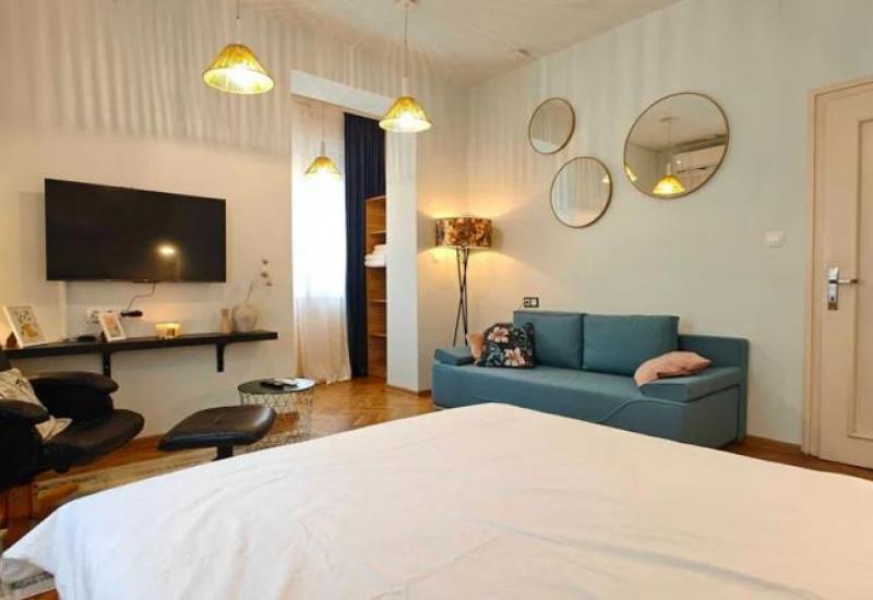 Перспектива - недвижими имоти в Пловдив