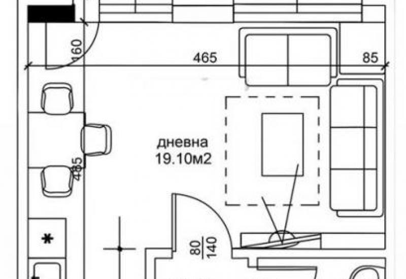 Перспектива - недвижими имоти в Пловдив