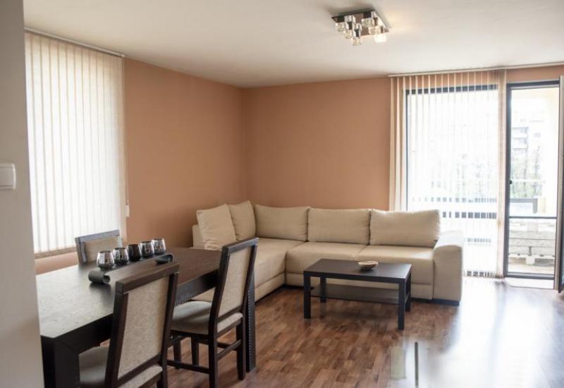 Перспектива - недвижими имоти в Пловдив