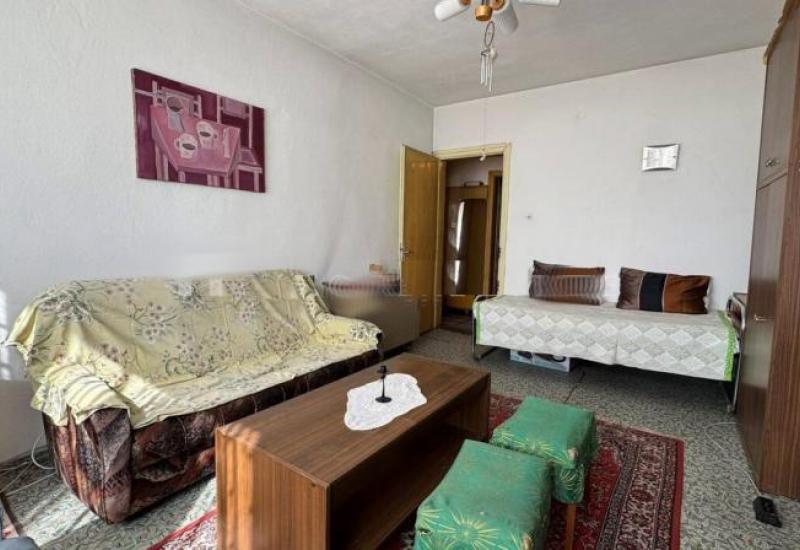 Перспектива - недвижими имоти в Пловдив