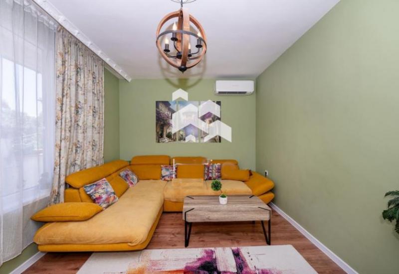 Перспектива - недвижими имоти в Пловдив