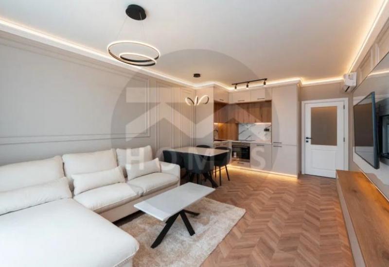 Перспектива - недвижими имоти в Пловдив