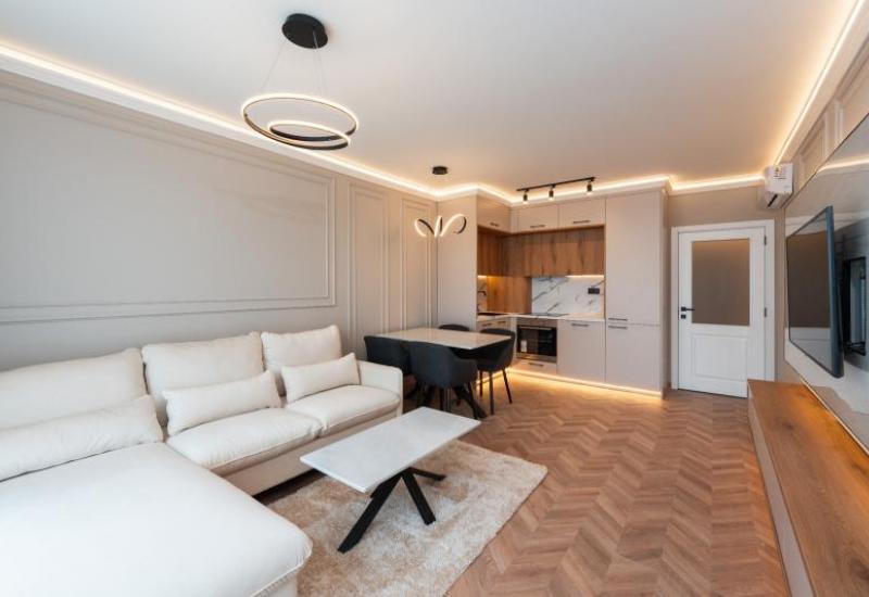 Перспектива - недвижими имоти в Пловдив