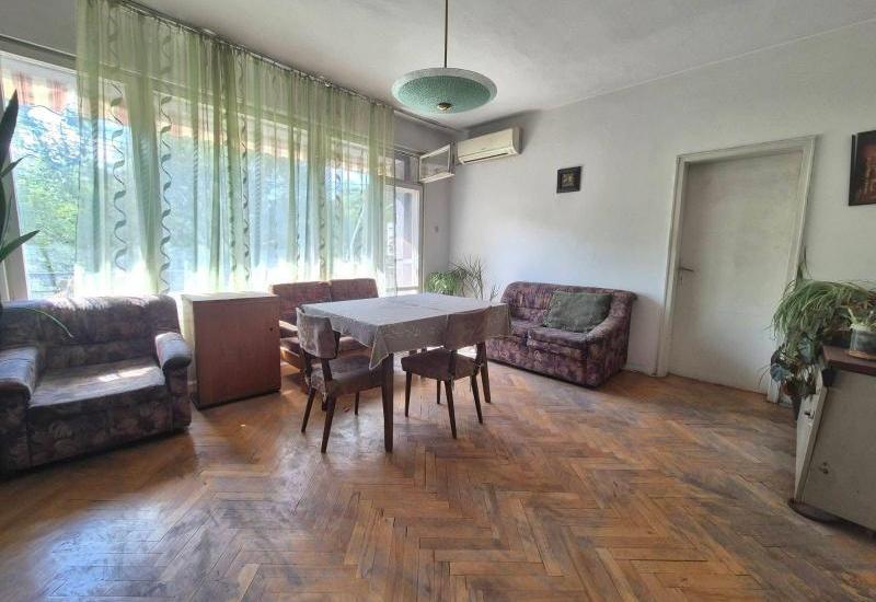 Перспектива - недвижими имоти в Пловдив