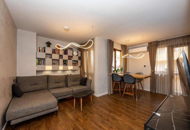 Перспектива - недвижими имоти в Пловдив