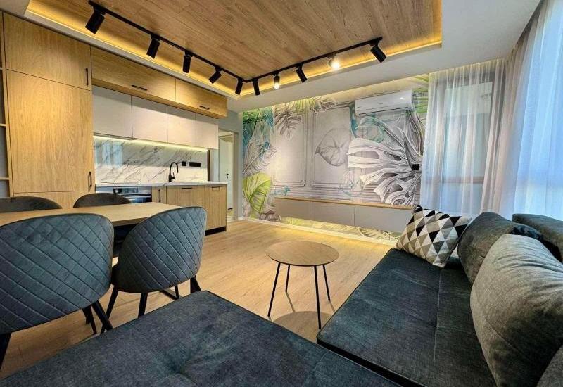 Перспектива - недвижими имоти в Пловдив