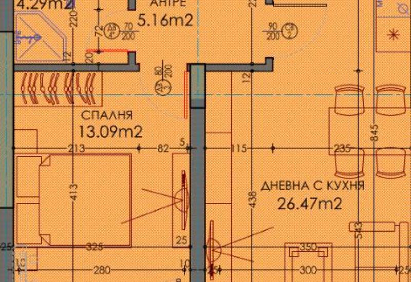 Перспектива - недвижими имоти в Пловдив