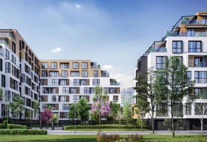 Перспектива - недвижими имоти в Пловдив