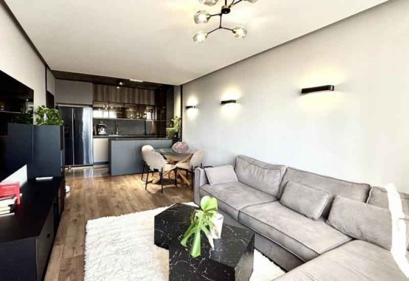 Перспектива - недвижими имоти в Пловдив